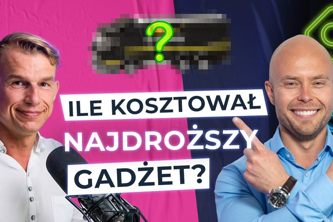 Czy GADŻETY REKLAMOWE przydają się w branży PR-owej i EVENT-owej? | Filip Gruszczyński [Gadżetowi Eksperci]