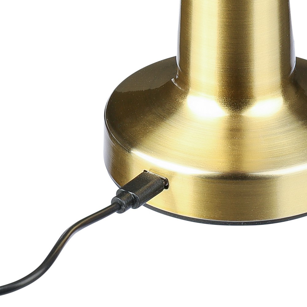 Lampka na biurko Złoty VA870-24 (4)