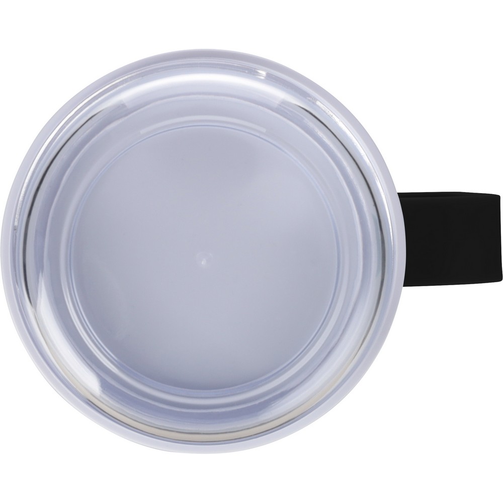 Pojemnik na żywność 450 ml Czarny VB353-03 (12)