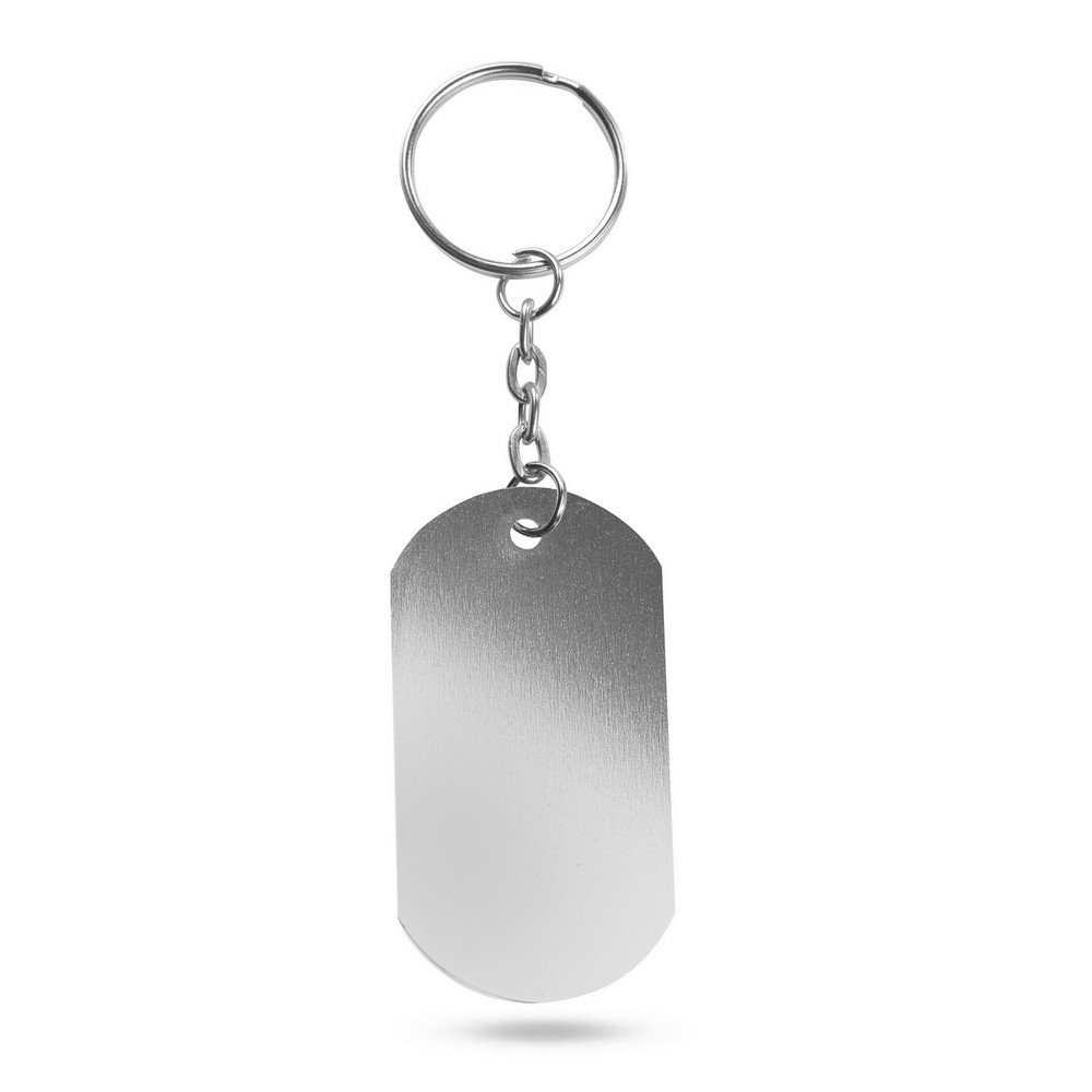 Brelok do kluczy Srebrny V4958/A-32 