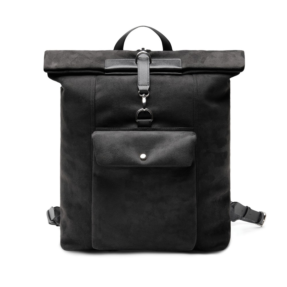 Plecak na laptopa 15" VINGA Marlow Czarny VG653-03 