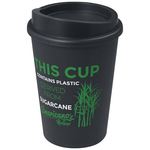 Americano® Switch Renew kubek o pojemności 300 ml z pokrywką Granitowy 21028183 (1)