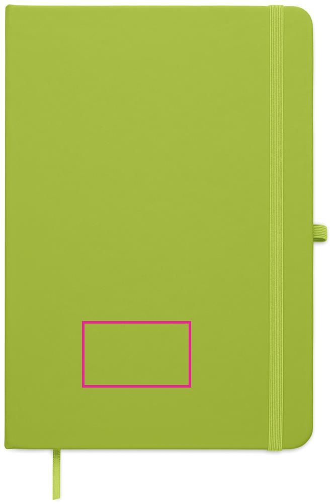 FRONT PAD