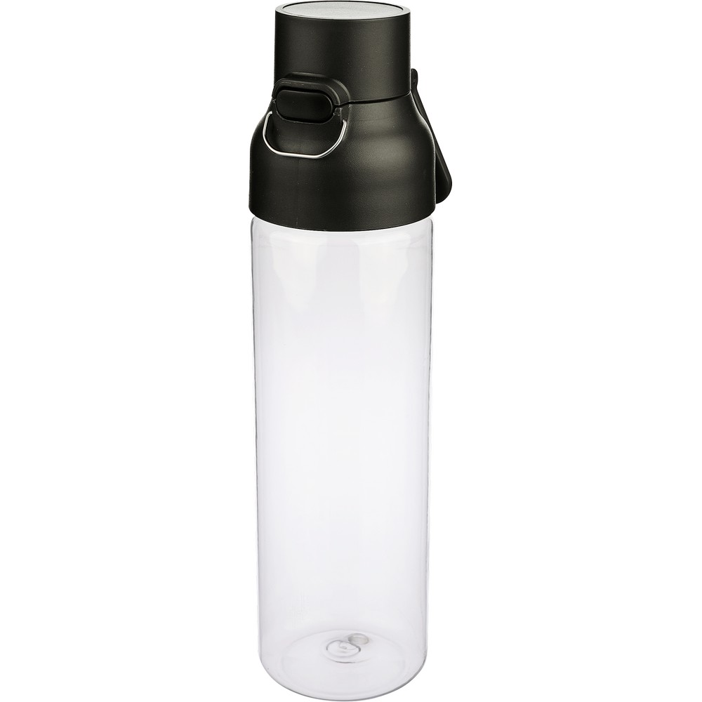 Butelka sportowa 750 ml Czarny VB295-03 