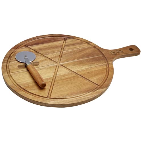 Timberito zestaw do pizzy Drewniany 11338871 (1)