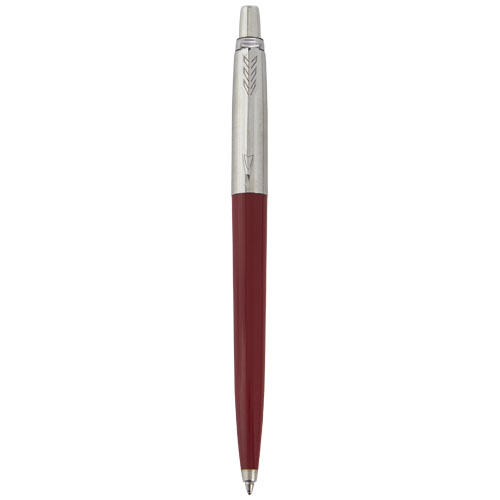 Parker Jotter długopis kulkowy z recyklingu Ciemny czerwony 10782322 (4)