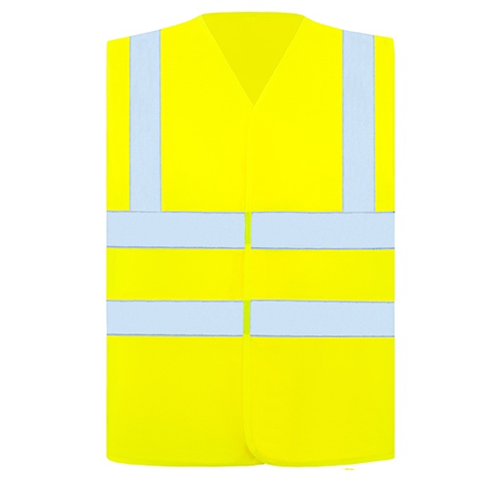 Kamizelka odblaskowa Signal Yellow KX168-537740 