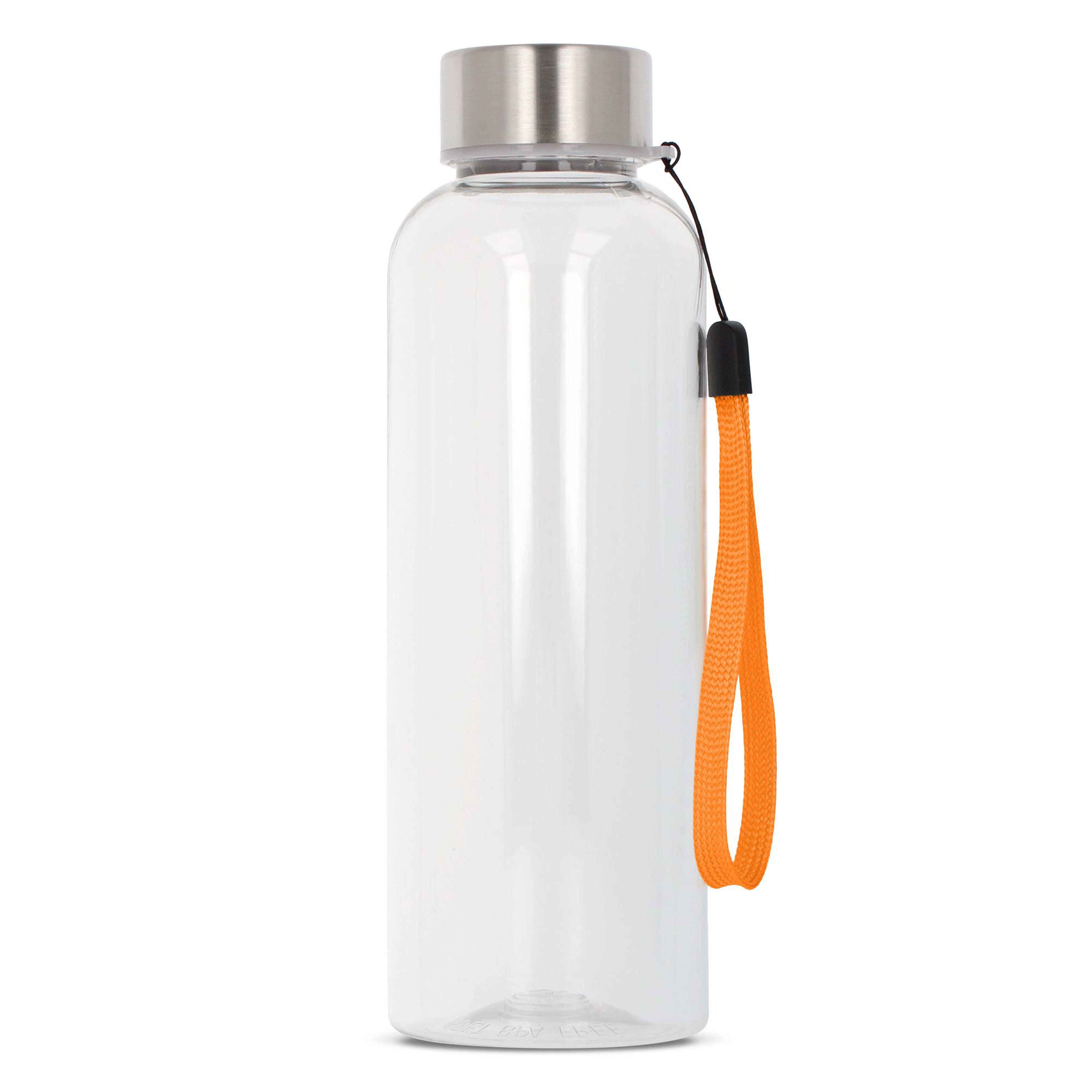 Gadżet reklamowy - Butelka na wodę Jude R-PET 500ml