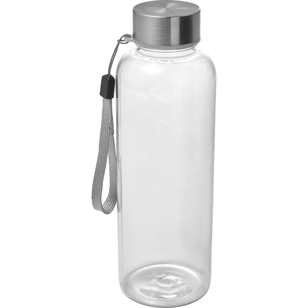 Butelka sportowa 500 ml Neutralny V0660-00 (3)