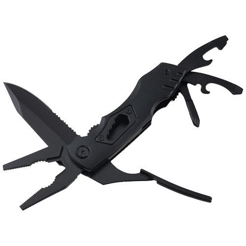 SCX.design T30 10-funkcyjny scyzoryk wielofunkcyjny Czarny 1PX16690 (4)