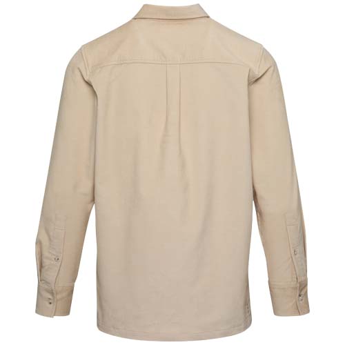 Alum koszula sztruksowa unisex Owsianka 39506070 (3)