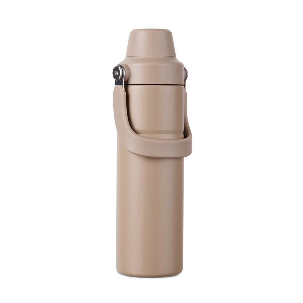 Butelka termiczna 600 ml VINGA Baltimore Szary VG635-19 (2)