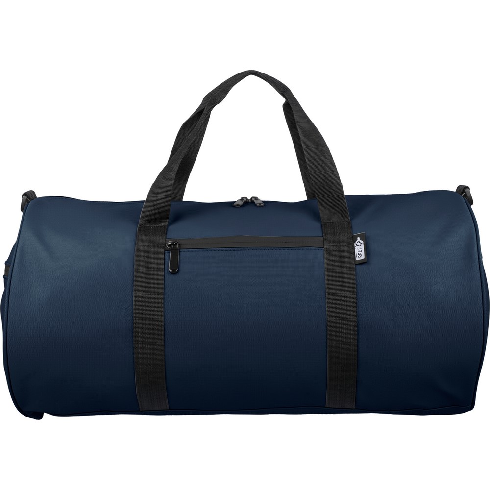 Torba sportowa, podróżna Niebieski VB124-11 