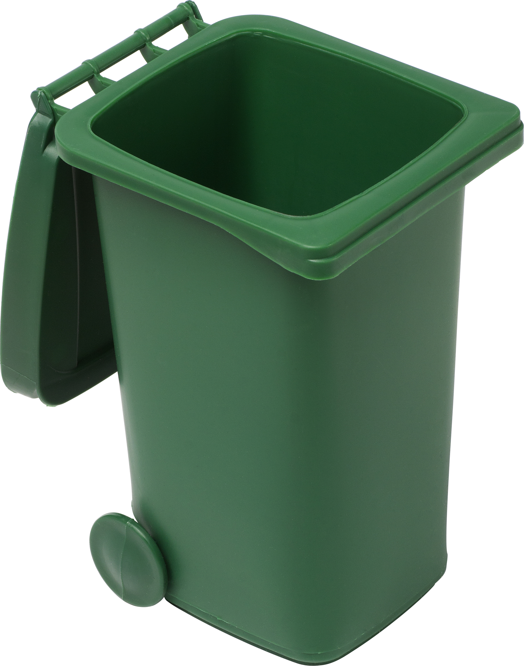 Trash bin. Корзина для мусора 11л (270*270*280) ап080 /20/. Мусорный бак. Ведро для мусора. Урна для мусора офисная пластиковая.