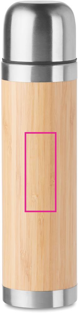 BOTTLE BACK