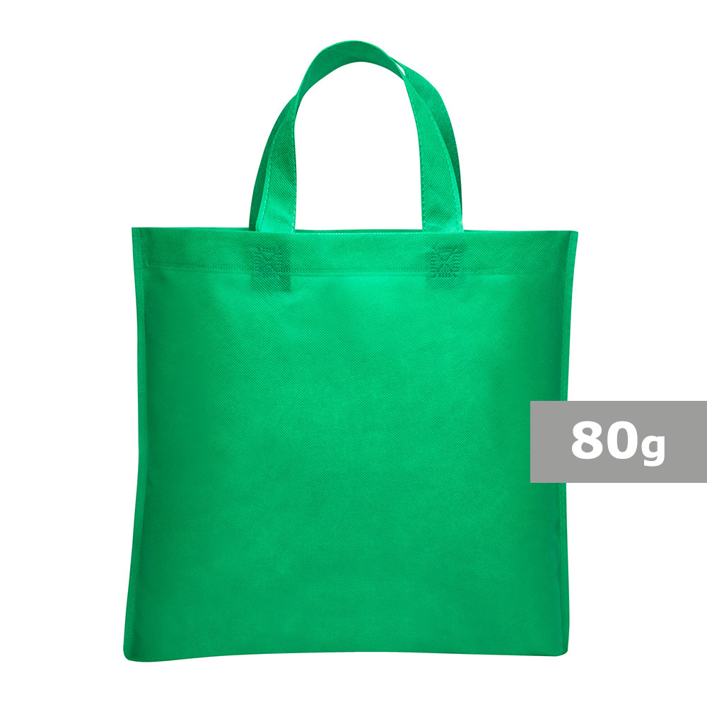 Torba na zakupy | Wade Zielony V8526-06 