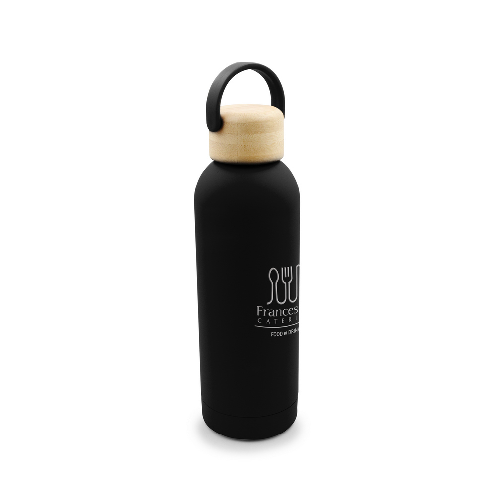 Gadżet reklamowy - Butelka termiczna 500 ml | Zeniqua