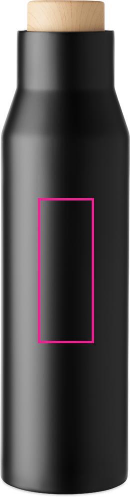 BOTTLE FRONT