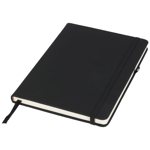 Gadżet reklamowy - Średni notes Noir