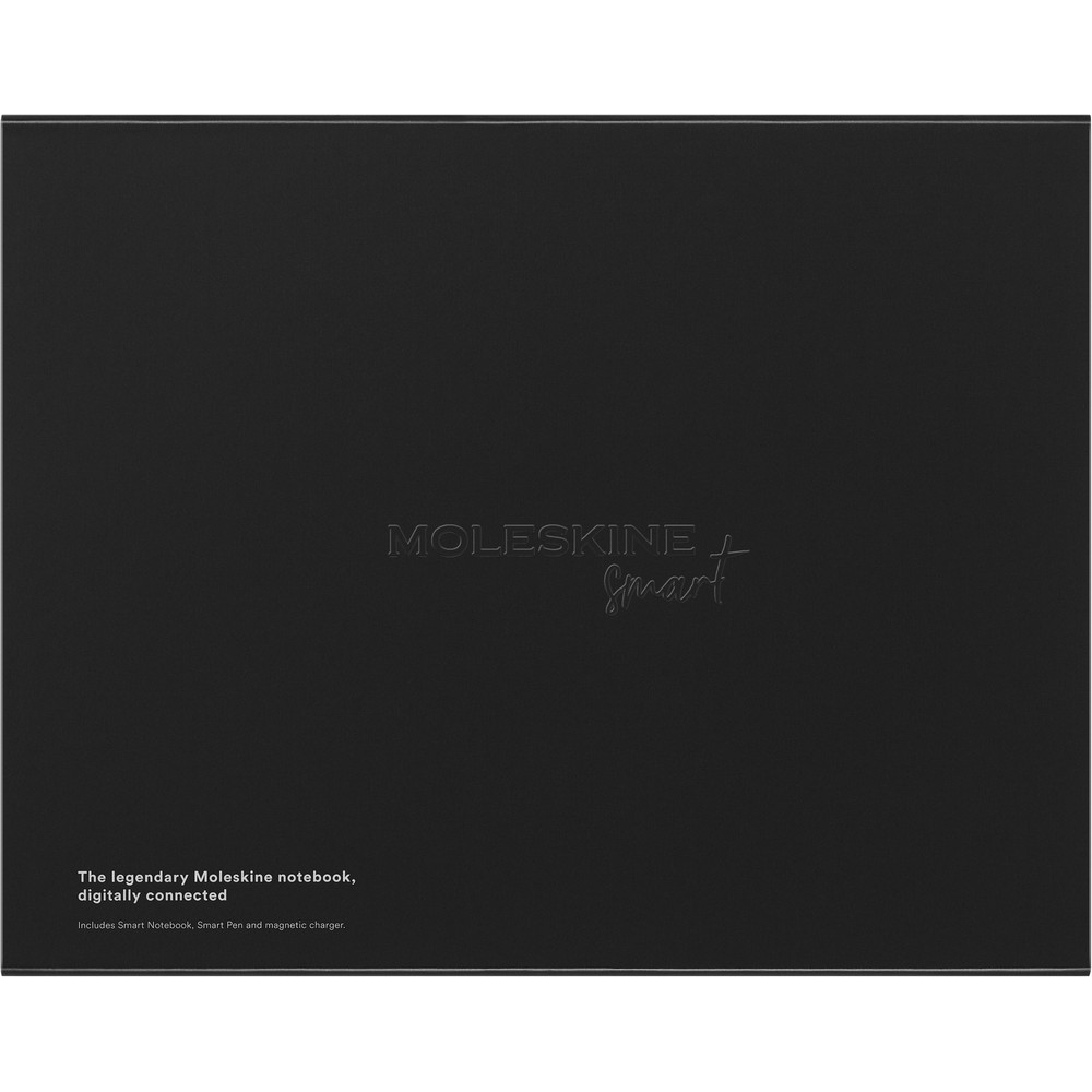 Smart Writing Set 3 MOLESKINE Czarny VM016-03 (18)