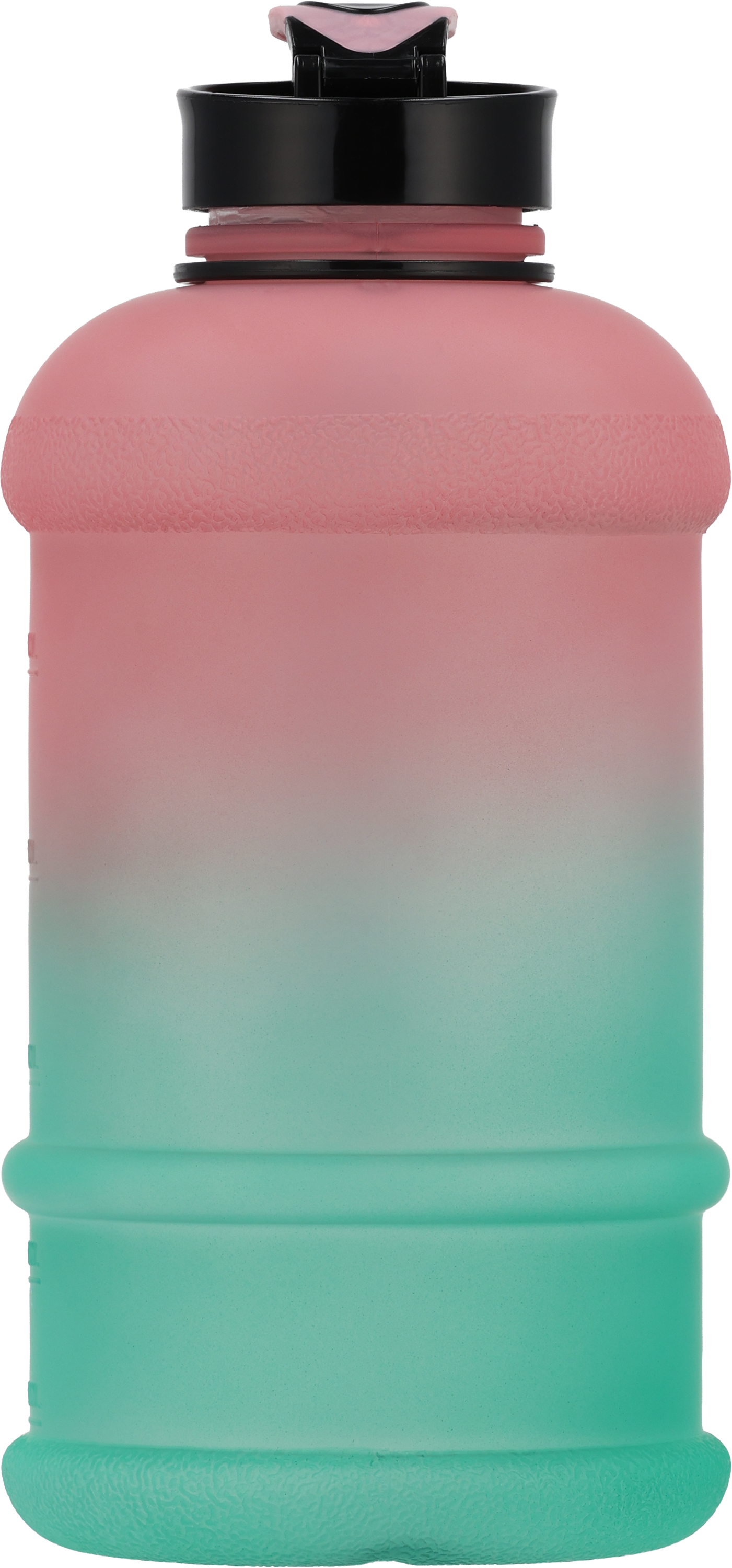 Butelka z tritanu soft touch GAINESVILLE 1300 ml Różowy 535111 (1)