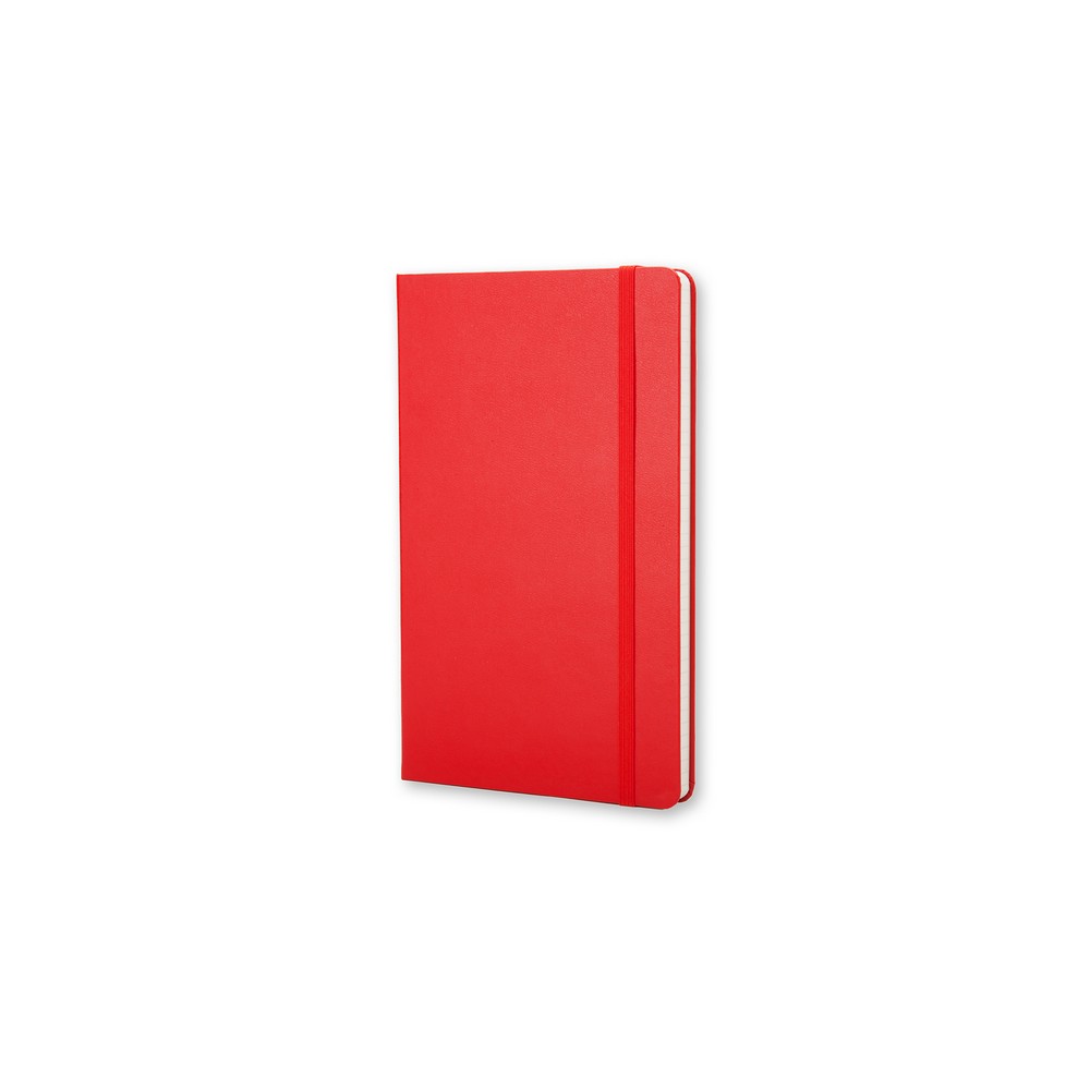 MOLESKINE Notatnik ok. A5 Czerwony VM304-05 (3)