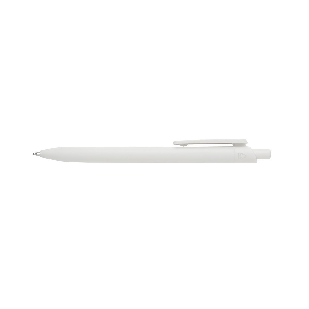 Długopis Bolt RABS Biały P611.3203 (2)