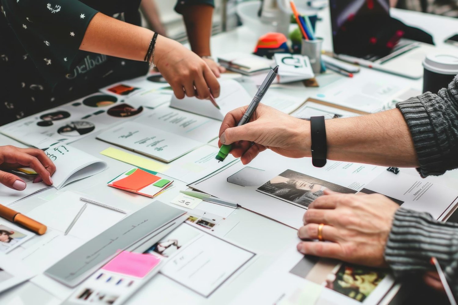 Jak przeprowadzić rebranding, by nie stracić klientów, a zyskać nowych?