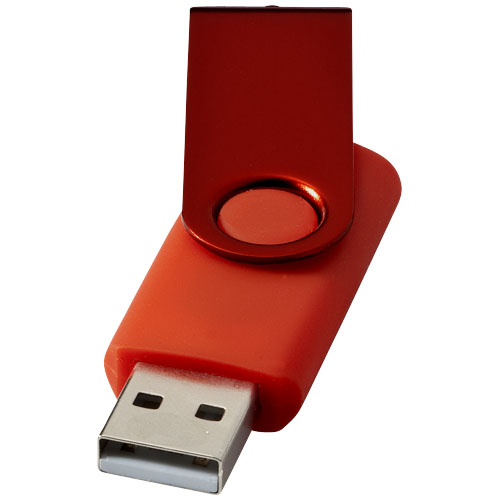 USB Rotate metallic Ciemny czerwony 1Z42004M 