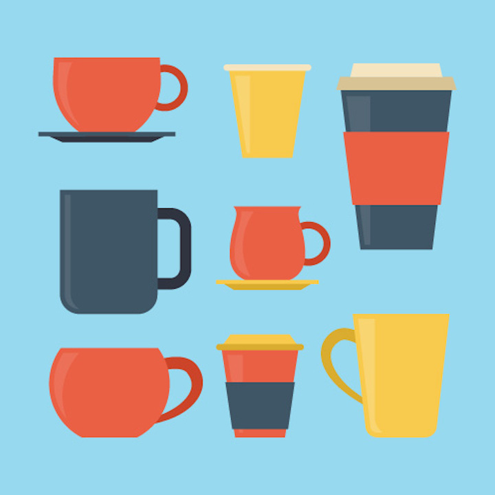 Jak kubki z nadrukiem zwiększą rozpoznawalność Twojej firmy