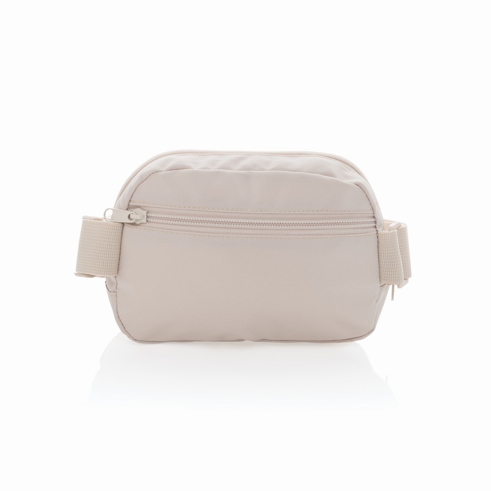 Plecak, torba na ramię Aero AWARE™ RPET Beżowy P730.0819 (4)