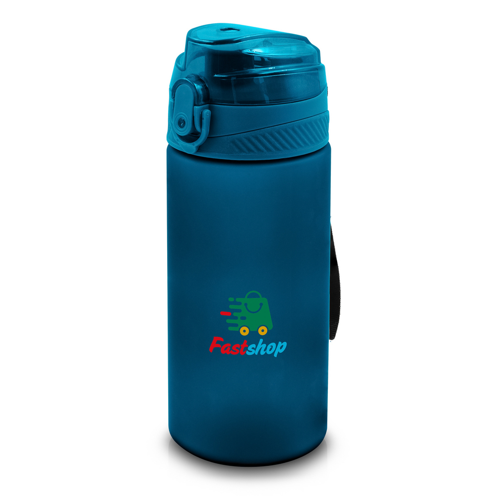 Gadżet reklamowy - Butelka sportowa 500 ml Air Gifts | Leila