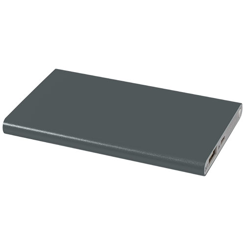 Gadżet reklamowy - Powerbank 4000 mAh Pep