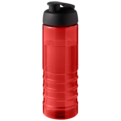 Gadżet reklamowy - 50x H2O Active® Eco Treble bidon z otwieraną pokrywką o pojemności 750 ml