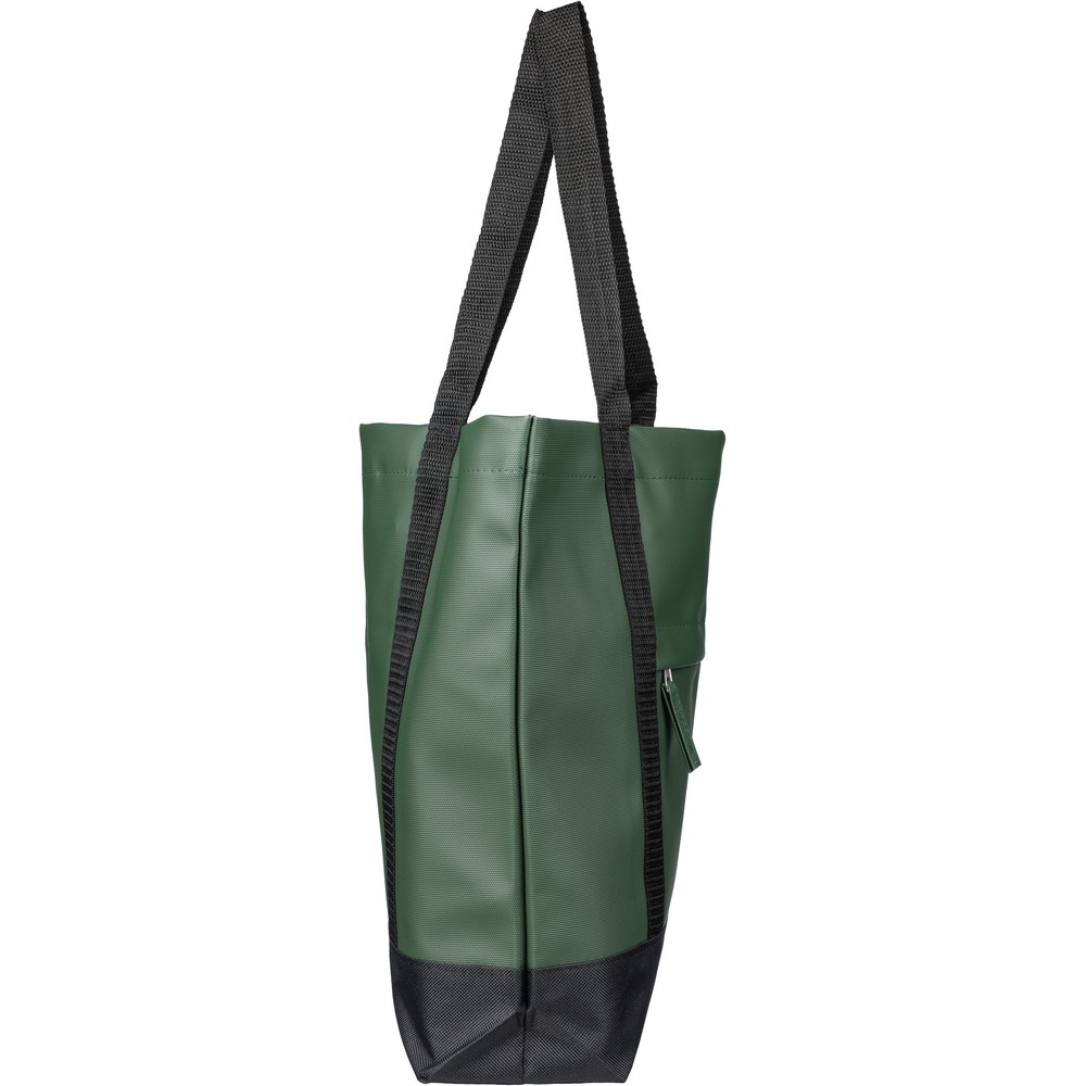 Torba na zakupy Zielony VA284-06 (9)