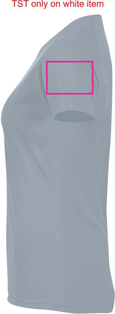 ARM LEFT