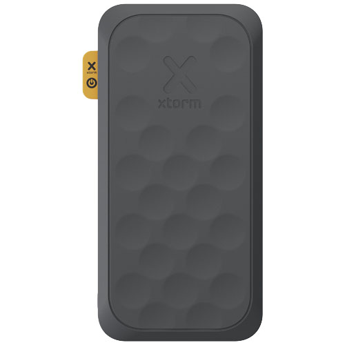 Seria Xtorm FS510 Fuel powerbank o pojemności 10 000 mAh i mocy 20 W Nocny czarny 12439890 (2)