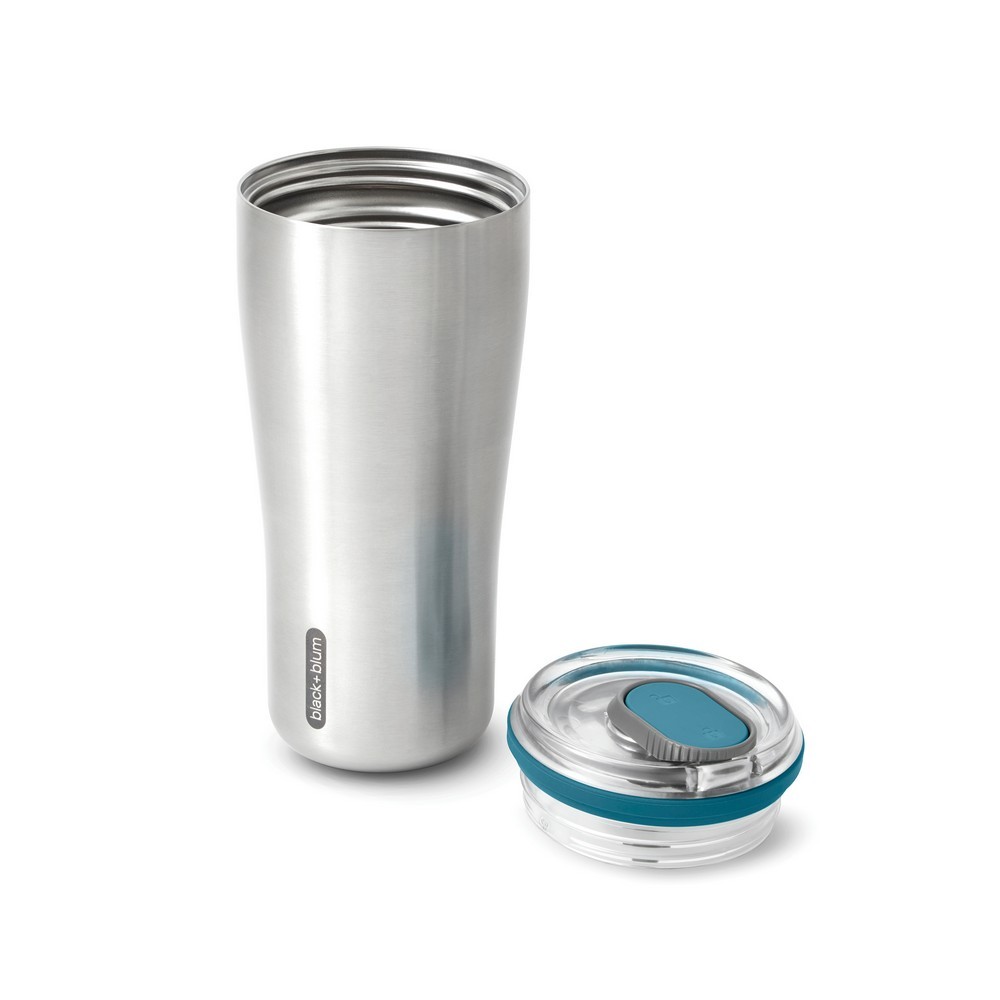 Kubek termiczny 600 ml Black+Blum Zielony P439.1433 (1)