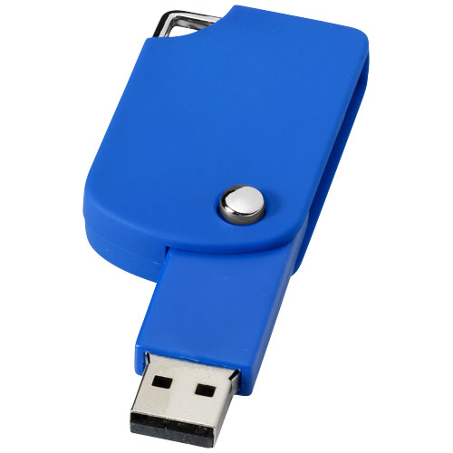 Swivel square USB Niebieski 1Z46002F 