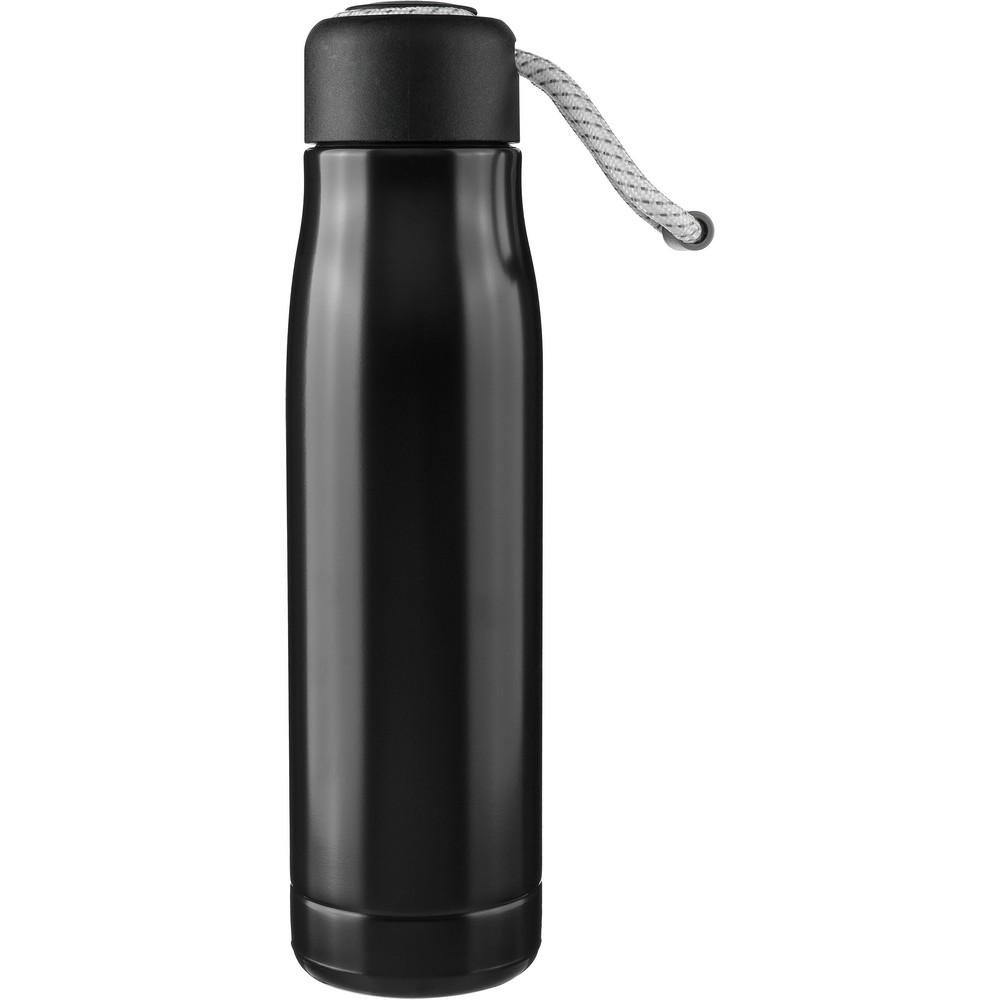 Butelka termiczna 500 ml Czarny VA562-03 (1)