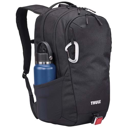 Thule Lumion - plecak na laptop o przekątnej 16", wykonany z użyciem materiałów pochodzących z recyklingu, pojemność 28 litró Czarny 12796290 (3)