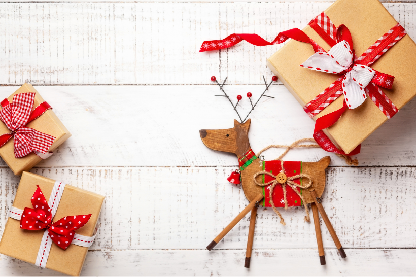 Jakie korzyści może przynieść zainwestowanie w świąteczne gadżety dla klientów?