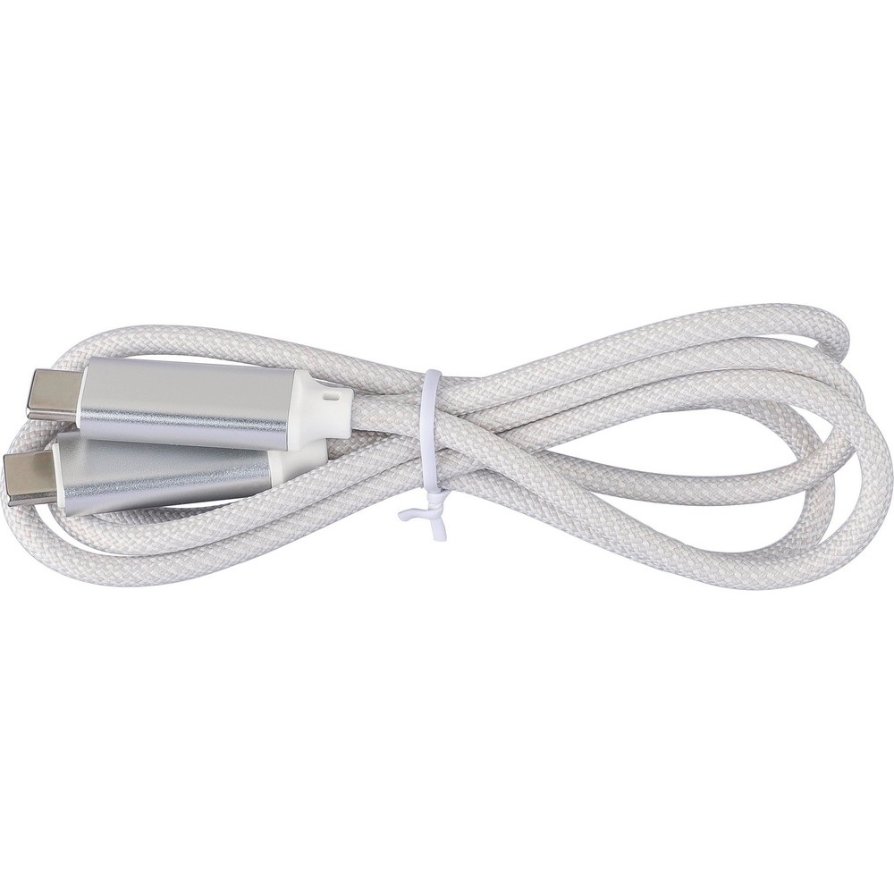 Kabel do ładowania Biały VA183-02 (3)