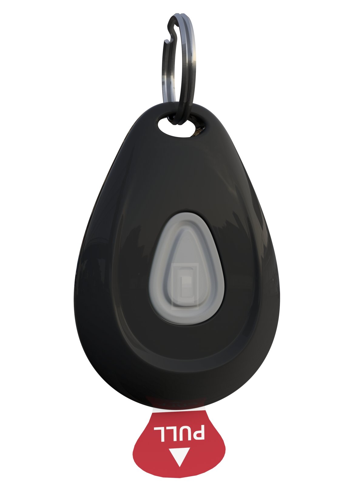 Gadżet reklamowy - Ultradźwiękowy odstraszacz na pchły i kleszcze dla zwierząt domowych Off-Tick Pet