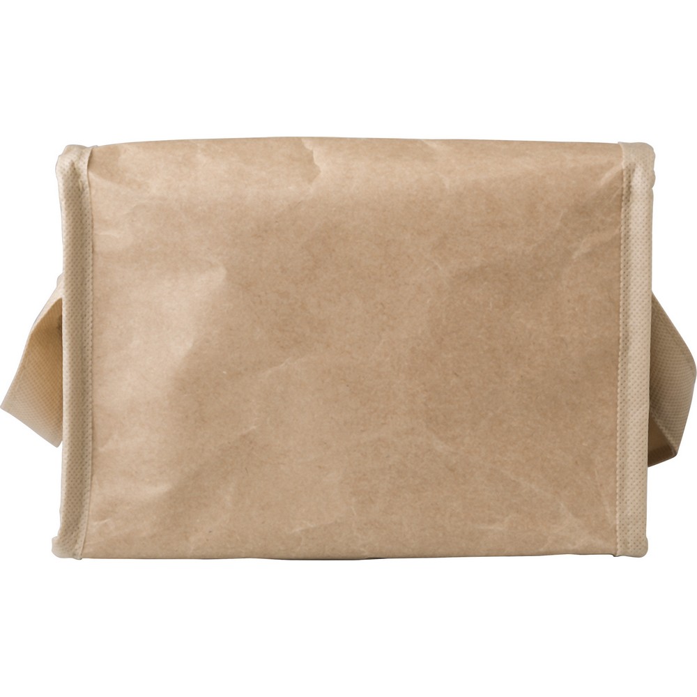 Torba termoizolacyjna z papieru Brązowy V0297-16 (5)