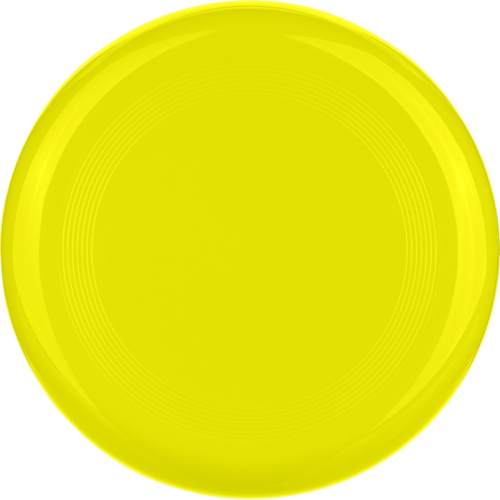 Frisbee żółty VB281-08 (2)