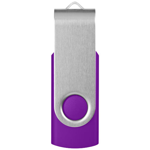 Rotate-basic pendrive wyposażony w interfejs USB 3.0 Fioletowy 1Z50637K (4)