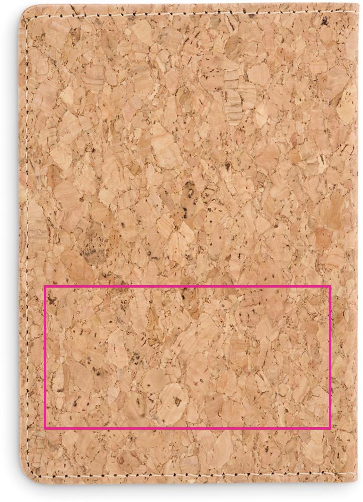 BACK PAD