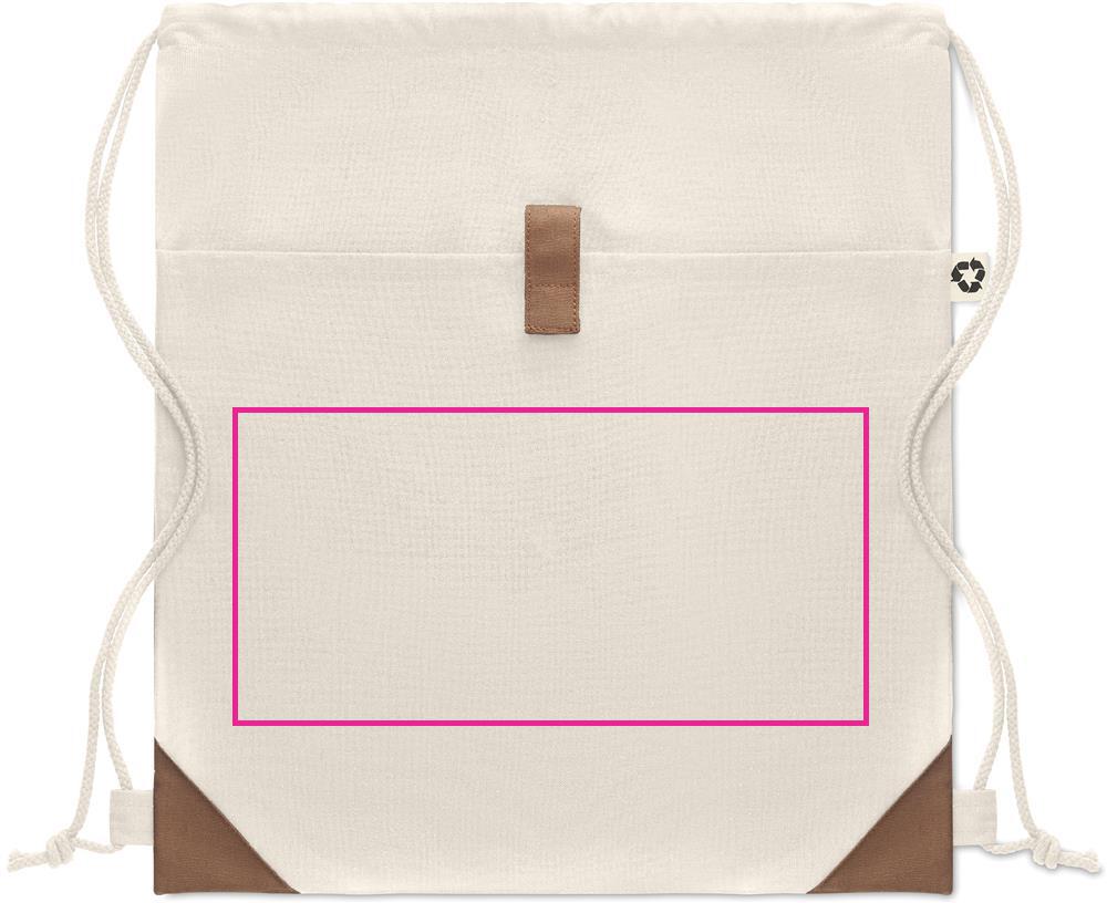 FRONT POCKET