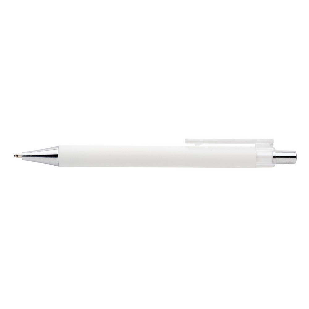 Długopis X8 Biały P610.703 (2)